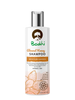 Shampoo Almond Honey Moisture Quench - 16 fl oz