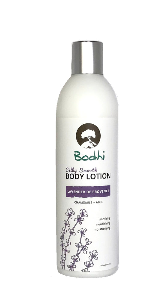 Bodhi Lavender de Provence Body Lotion - 16 fl oz