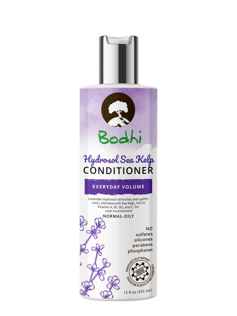 Conditioner Lavender Hydrosol Sea Kelp - 16 fl oz