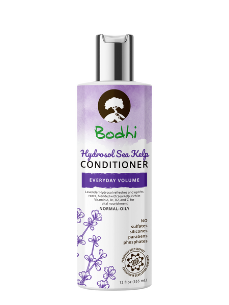 Conditioner Lavender Hydrosol Sea Kelp - 16 fl oz Conditioner Lavender Hydrosol Sea Kelp - 16 fl oz