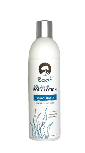 Bodhi Ocean Breeze Body Lotion - 16 fl oz Bodhi Ocean Breeze Body Lotion - 16 fl oz