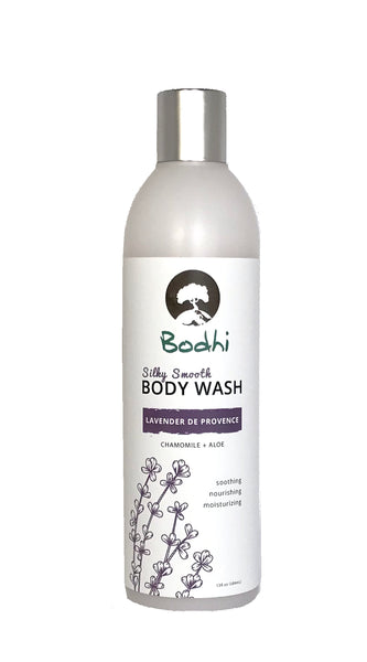 Bodhi Lavender de Provence Body Wash - 16 fl oz