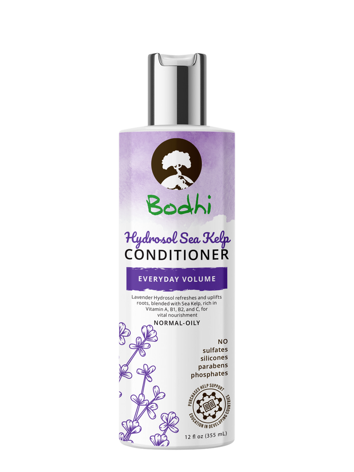 Conditioner Lavender Hydrosol Sea Kelp - 16 fl oz