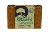 Bodhi Lemon Poppy Bar Soap - 3.75 oz