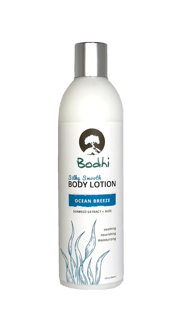 Bodhi Ocean Breeze Body Lotion - 16 fl oz