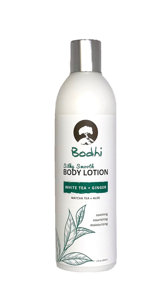 Bodhi White Tea & Ginger Body Lotion - 16 fl oz